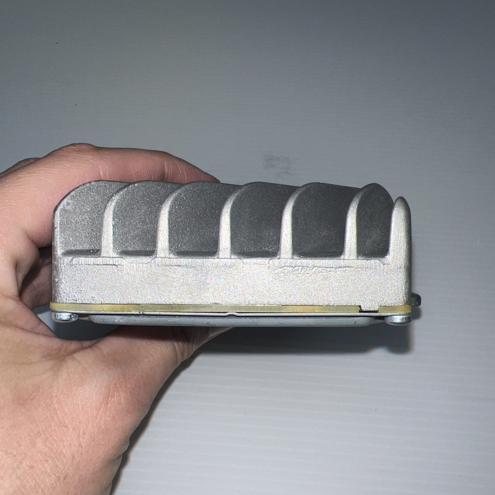 2011-2016 BMW F10 528i 535i 550i Harman Becker HS B101 AMP Amplifier 936244501