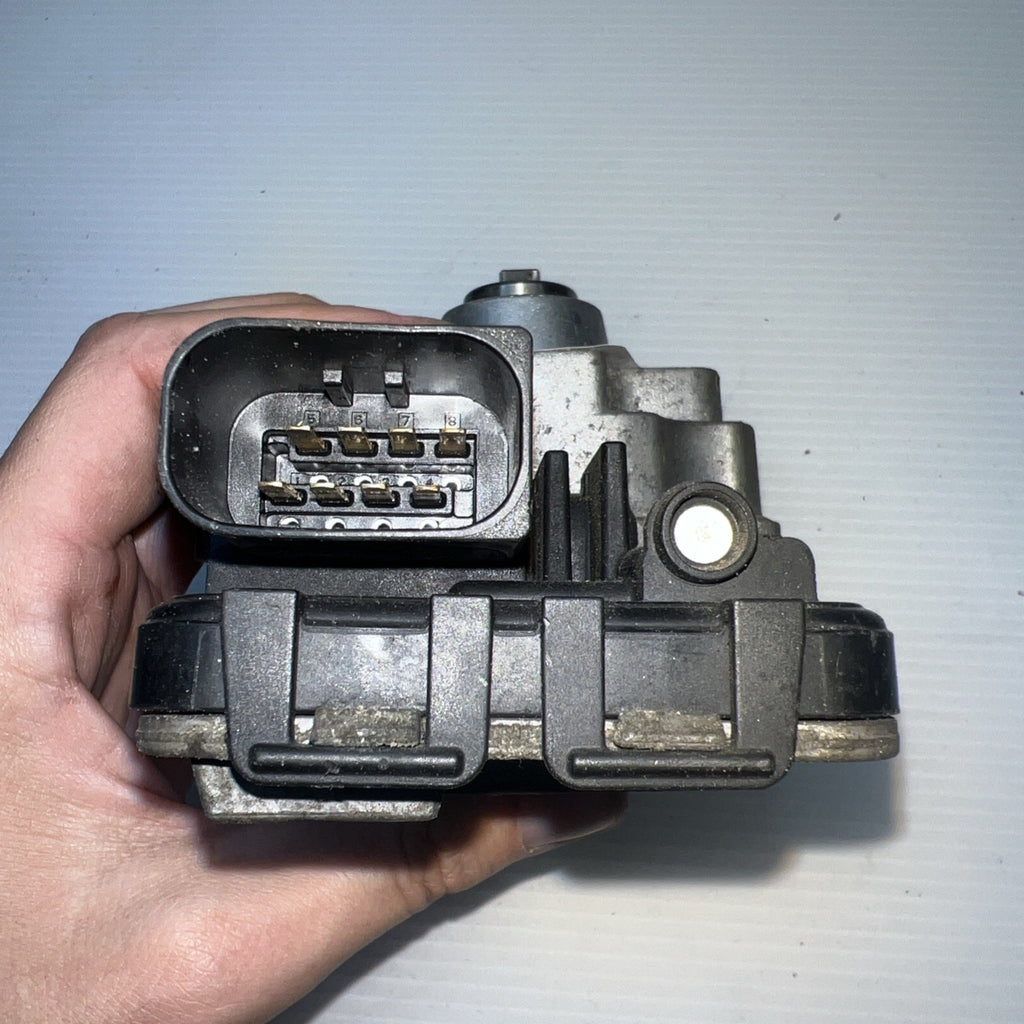 2012-2015 BMW X1 - Transfer CASE Motor / Module 7643762