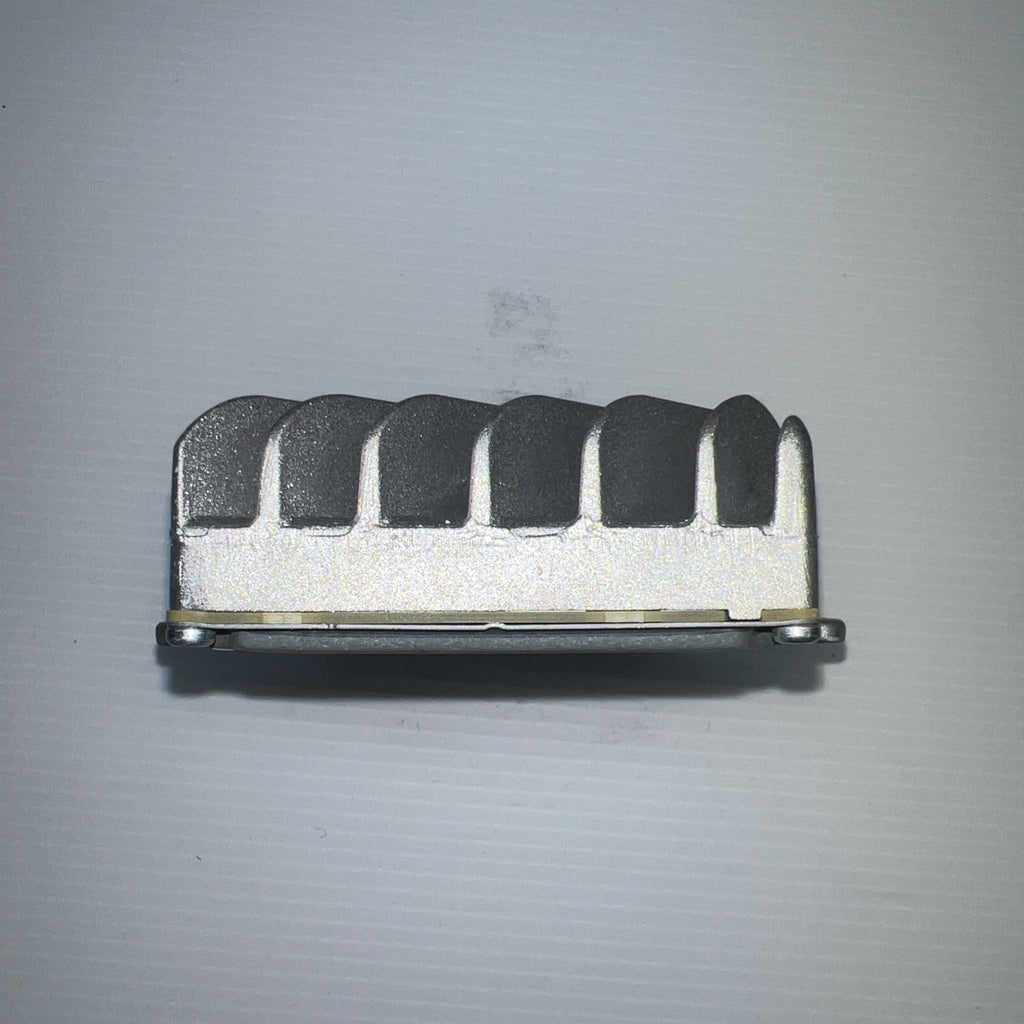 2011-2016 BMW F10 528i 535i 550i Harman Becker HS B101 AMP Amplifier 939899701