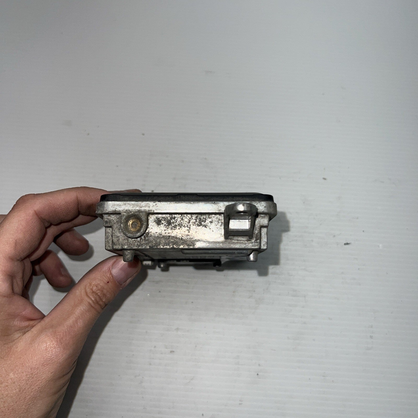 BMW 328 LANE CHANGE CONTROL UNIT 2011 2012 2013 2014 2015 335 F30 6632 6858472