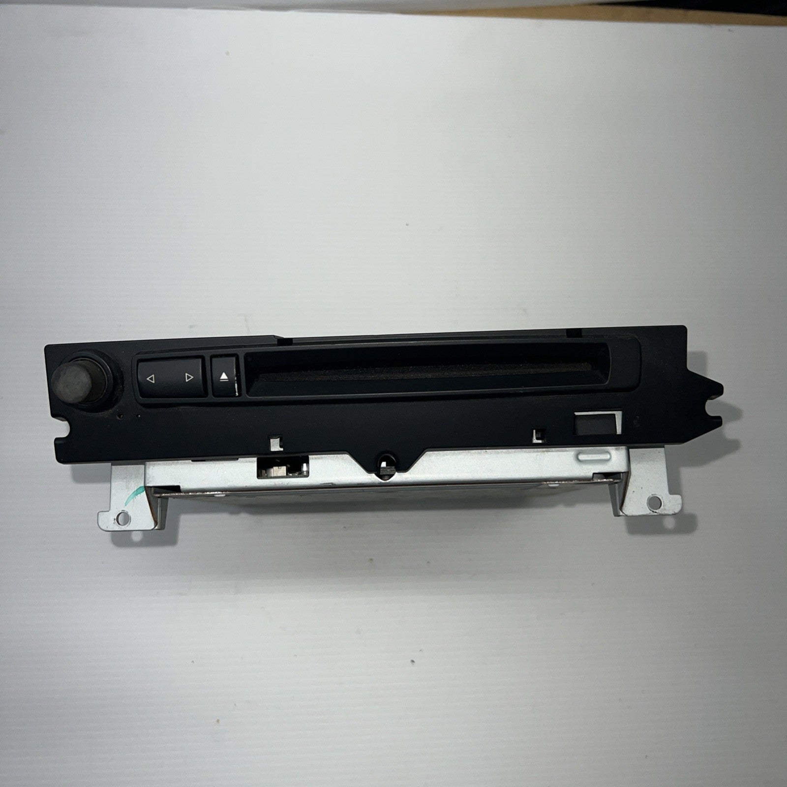 BMW E60 E61 5 series M-ASK AUDIO SYSTEM CONTROLLER CD PLAYER RADIO MASK 6955348