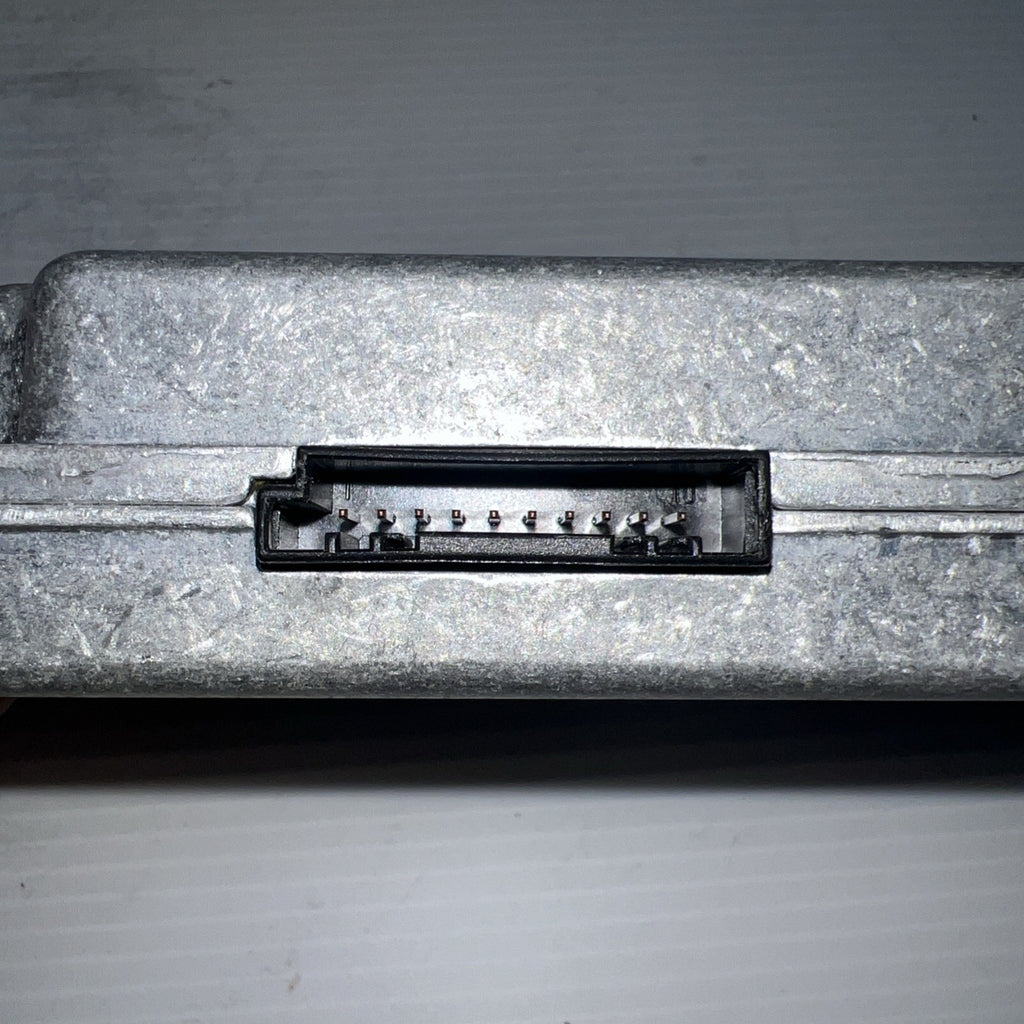 13 14 15 16 BMW F01 F02 F07 F10 F11 F30 Rear View Camera Module OEM 908479BD