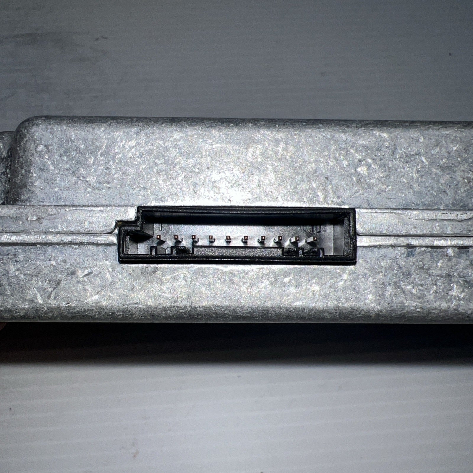 13 14 15 16 BMW F01 F02 F07 F10 F11 F30 Rear View Camera Module OEM 908479BD