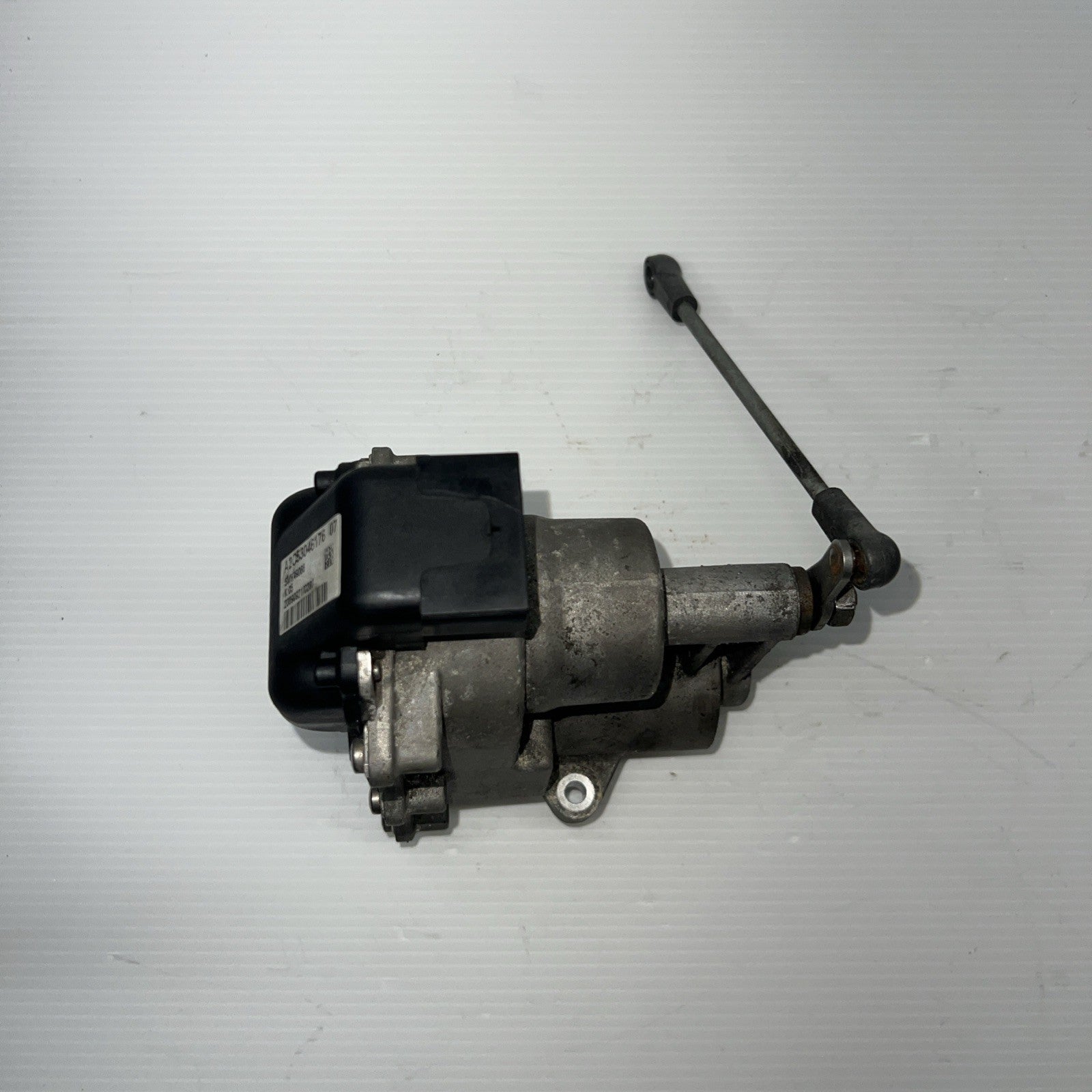 BMW E60 E64 M5 M6 S85 Engine Throttle Body Actuator Motor Unit Adjuster 7834494