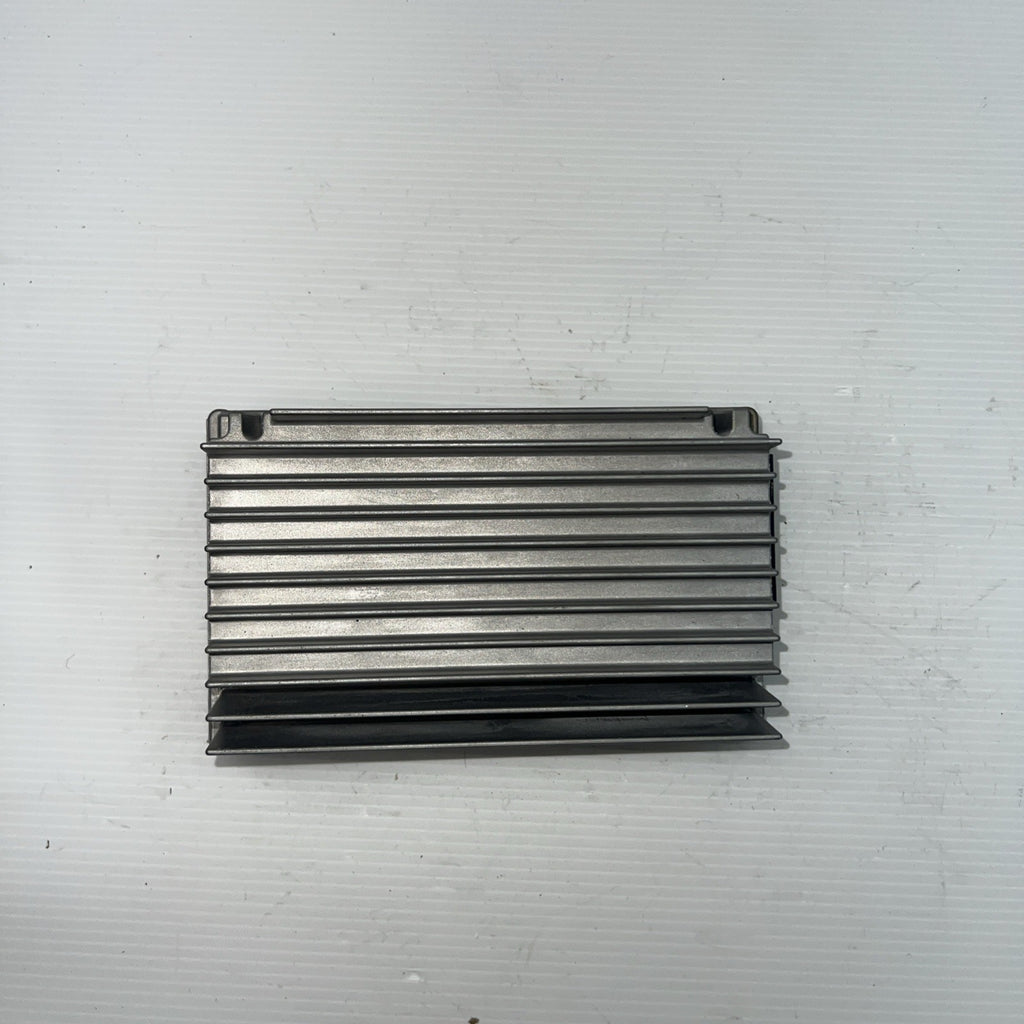 2012 - 2018 BMW F30 F80 Sedan AUDIO RADIO SOUND HiFi AMPLIFIER OEM 9312454