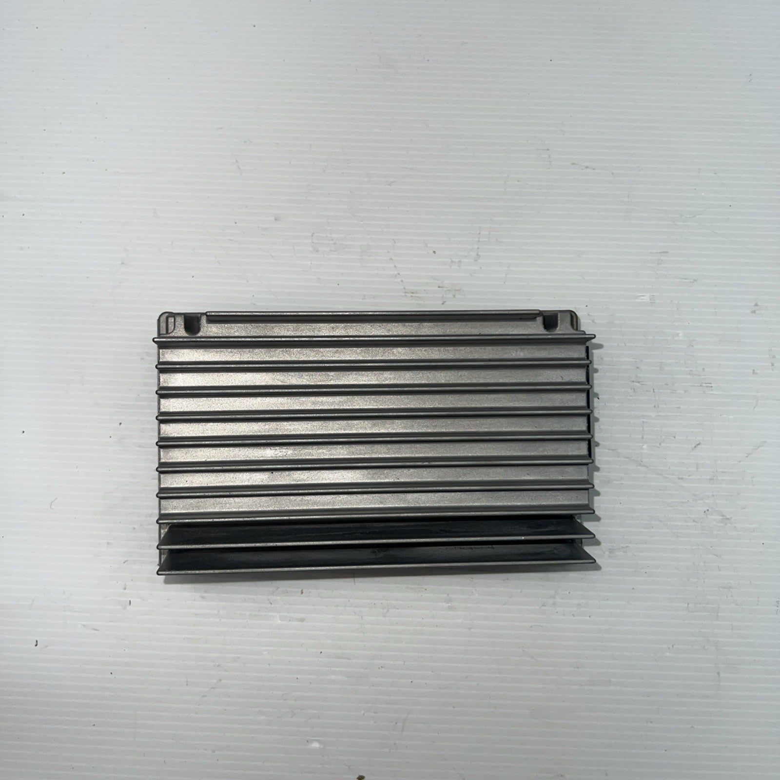 2012 - 2018 BMW F30 F80 Sedan AUDIO RADIO SOUND HiFi AMPLIFIER OEM 9312454