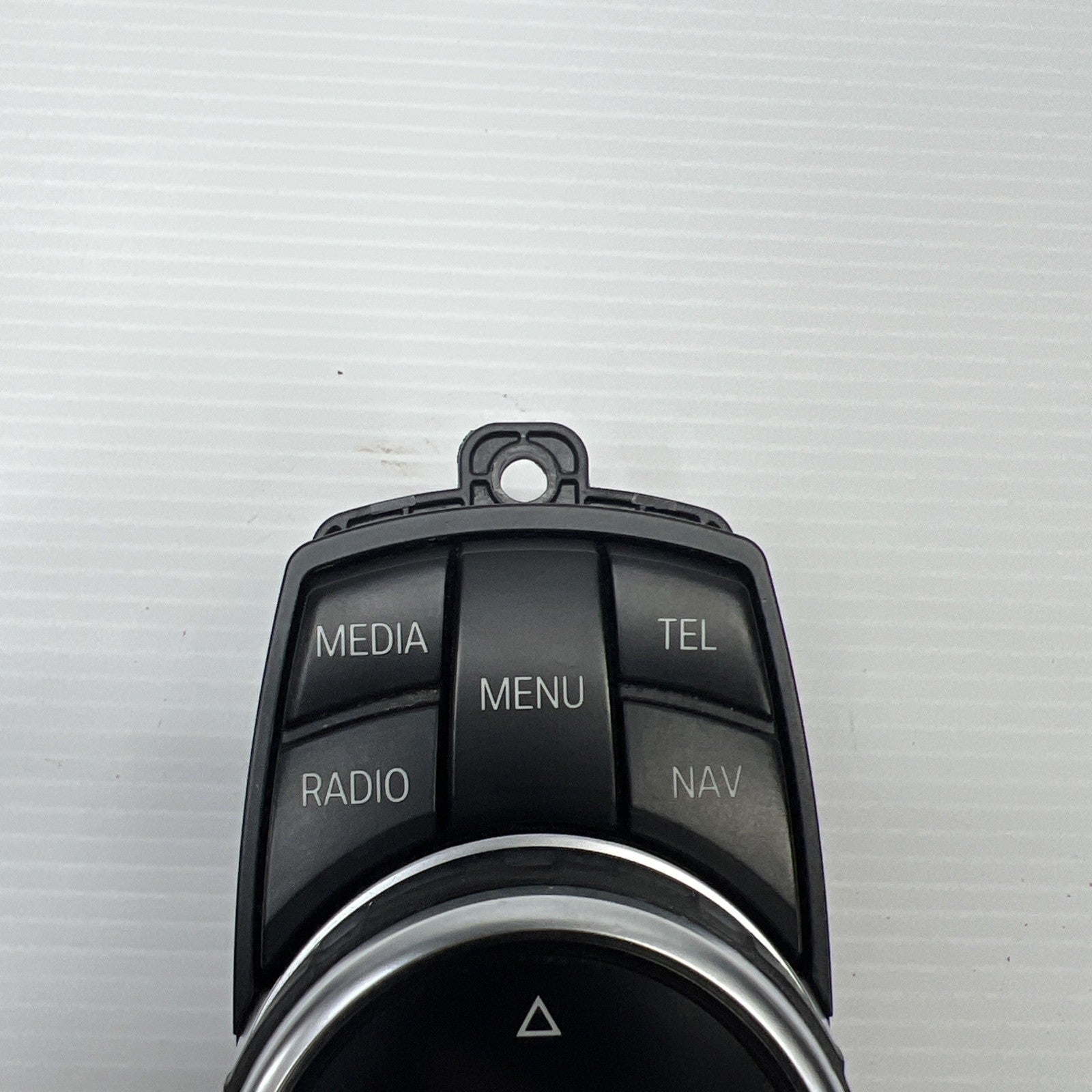 2011-2016 BMW 328I 335I M3 535I 535XI IDRIVE NAVIGATION KNOB 6582 9320288-02 OEM