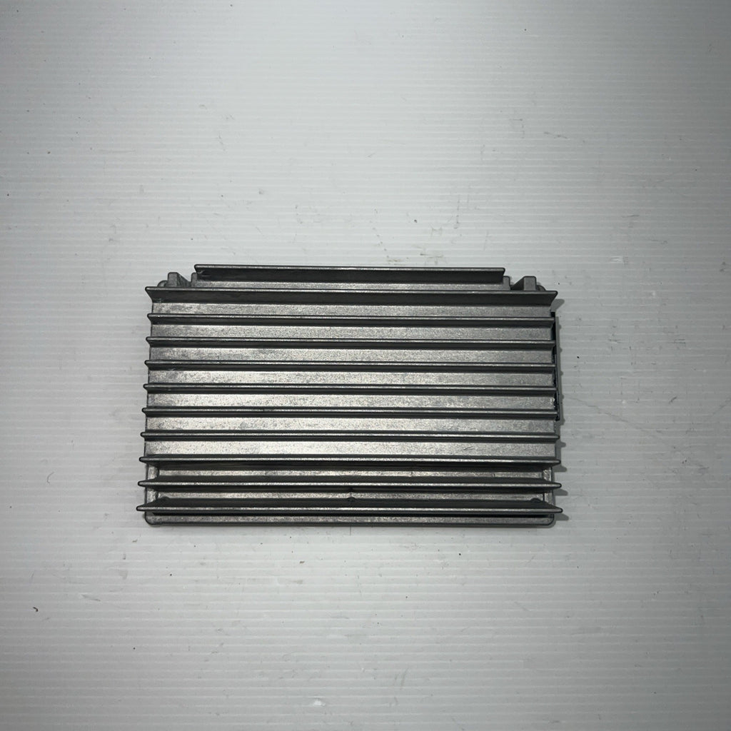 2012-2015 BMW X1 Radio Amplifier Amp OEM 9312443