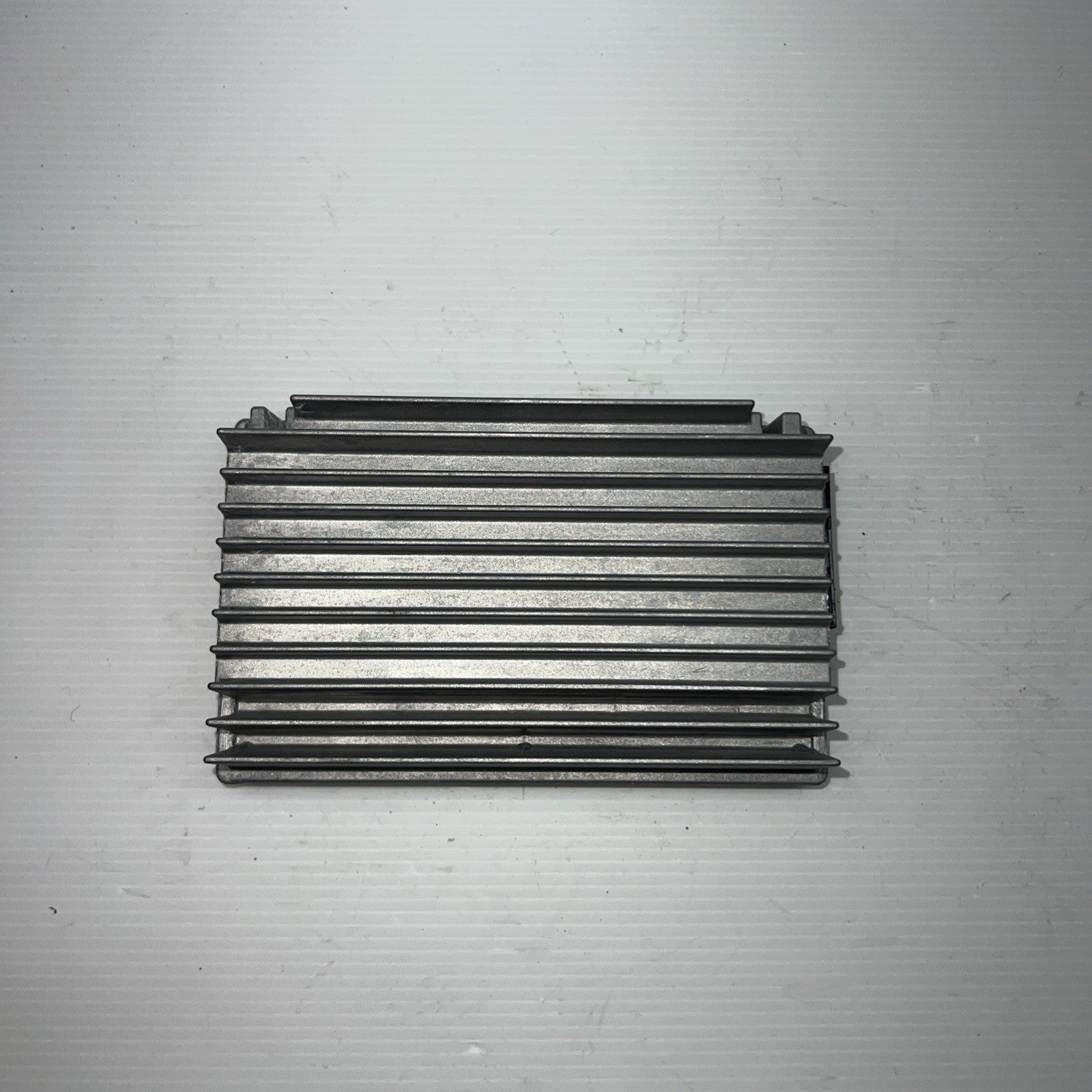 2012-2015 BMW X1 Radio Amplifier Amp OEM 9312443