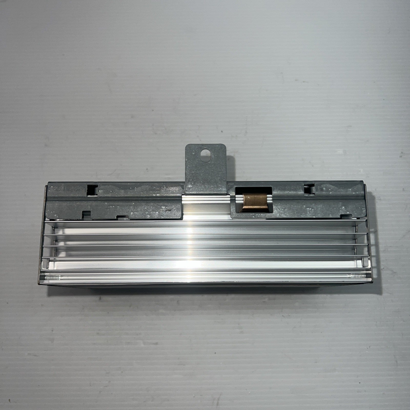 11-16 BMW F10 5-Series Harman/Becker HiFi Stereo Audio Amplifier AMP BE B093 OEM