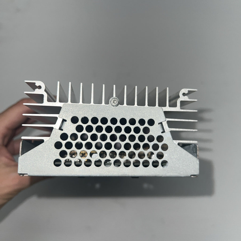 BMW OEM 335i M3 528i 550i M5 645ci 650i M6 Harman Logic7 HiFi DSP Amplifier 6974