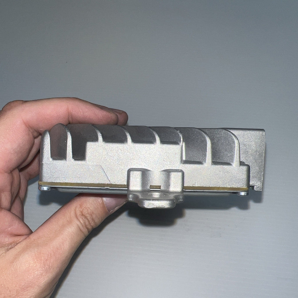 2011-2016 BMW F10 528i 535i 550i Harman Becker HS B101 AMP Amplifier 93433170