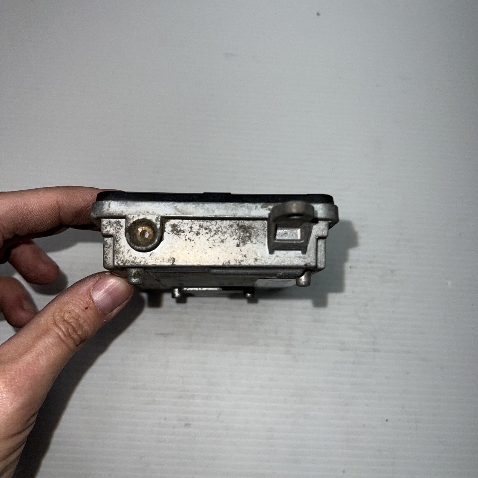 Bmw F10 F11 F12 F01 F02 5 6 7'Ies Slave Sensor Left Lane Change Warning 6859180