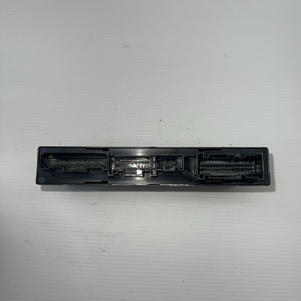 08-10 BMW 535XI GATEWAY BODY CONTROL MODULE BCM BCU 9168833 OEM