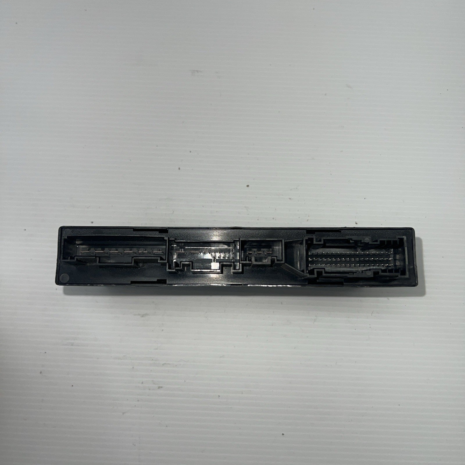 08-10 BMW 535XI GATEWAY BODY CONTROL MODULE BCM BCU 9168833 OEM