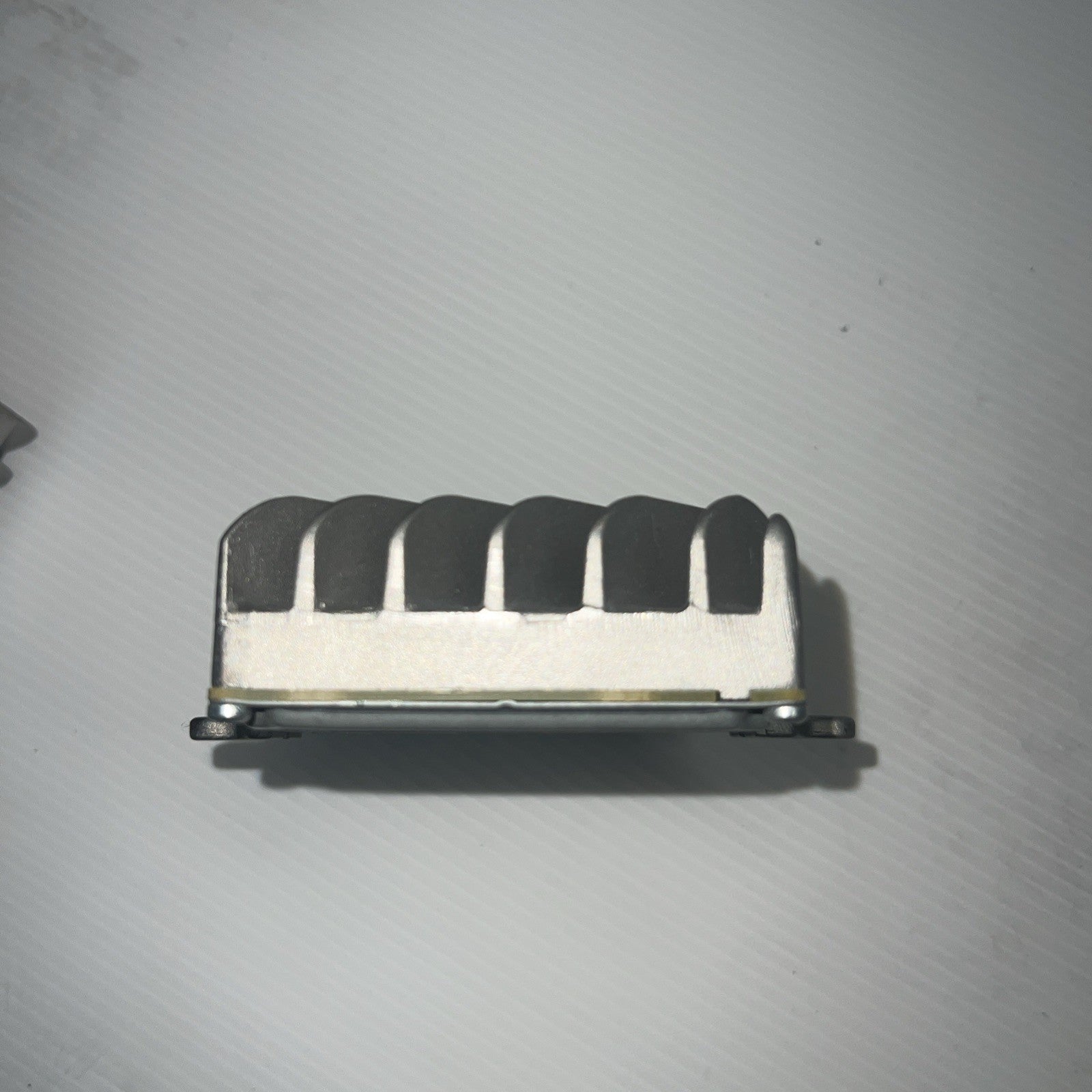 2011-2016 BMW F10 528i 535i 550i Harman Becker HS B101 AMP Amplifier 9381882 OEM