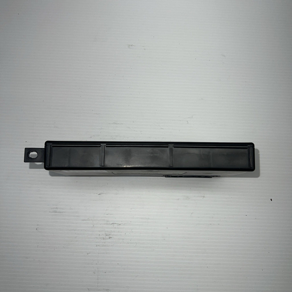2011-2016 BMW 5 SERIES F10 CENTRAL GATEWAY THEFT LOCKING CONTROL MODULE 9291450