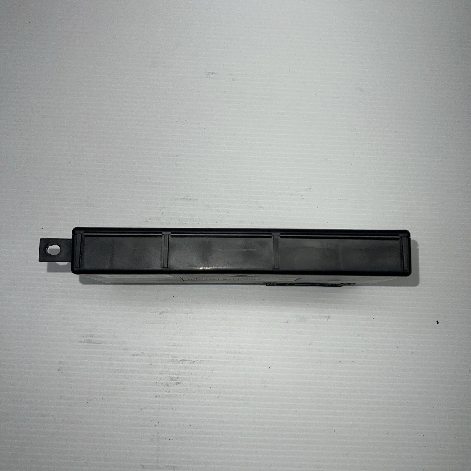 2011-2016 BMW 5 SERIES F10 CENTRAL GATEWAY THEFT LOCKING CONTROL MODULE 9291450
