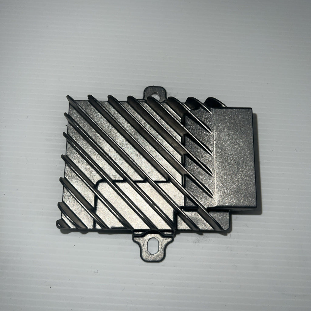 2011-2016 BMW F10 528i 535i 550i Harman Becker HS B101 AMP Amplifier 936244501