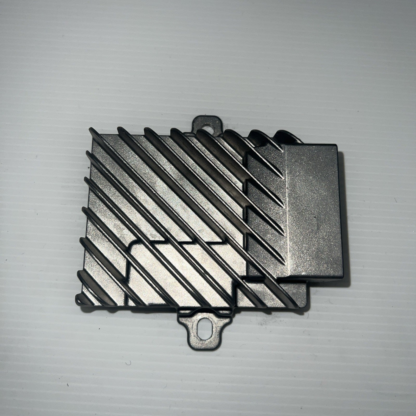 2011-2016 BMW F10 528i 535i 550i Harman Becker HS B101 AMP Amplifier 936244501