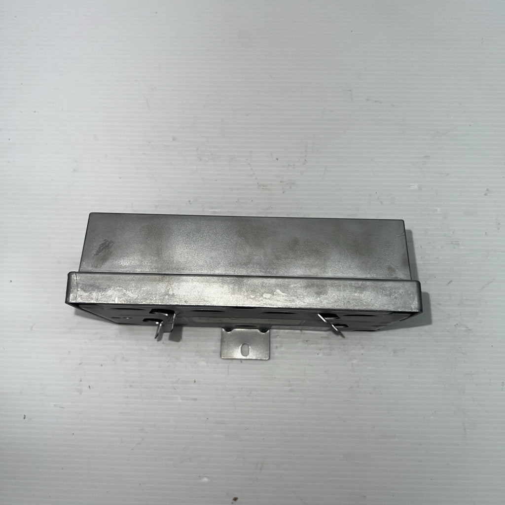 2012 - 2018 BMW F30 F80 Sedan AUDIO RADIO SOUND HiFi AMPLIFIER OEM 9312454