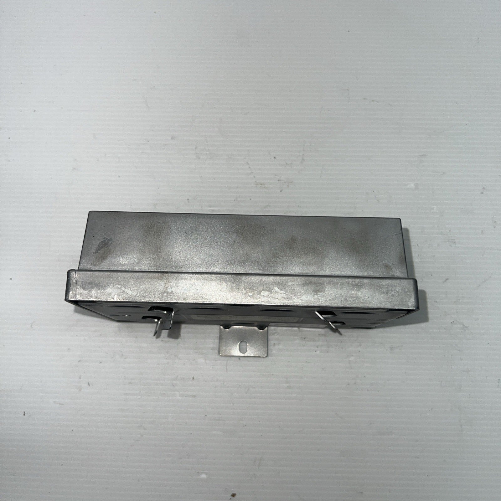 2012 - 2018 BMW F30 F80 Sedan AUDIO RADIO SOUND HiFi AMPLIFIER OEM 9312454