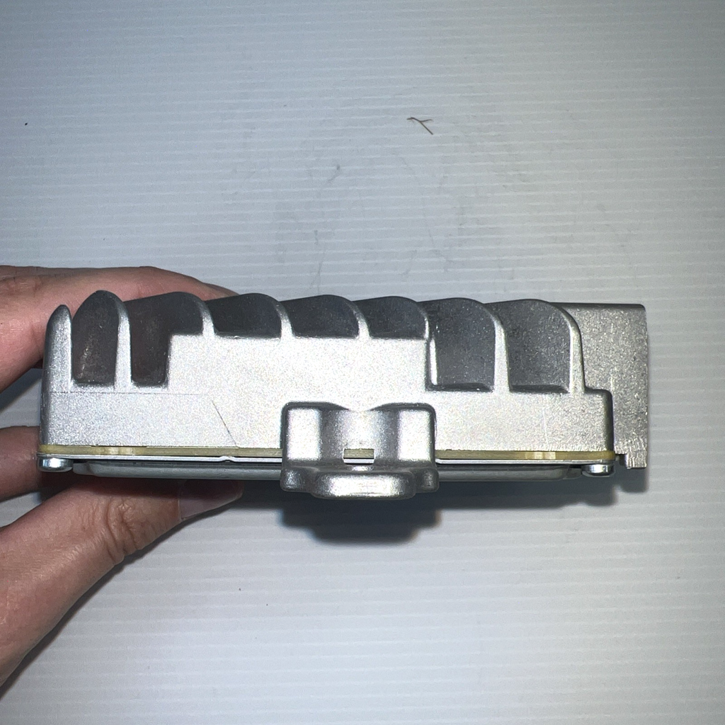 2011-2016 BMW F10 528i 535i 550i Harman Becker HS B101 AMP Amplifier OEM 9367812