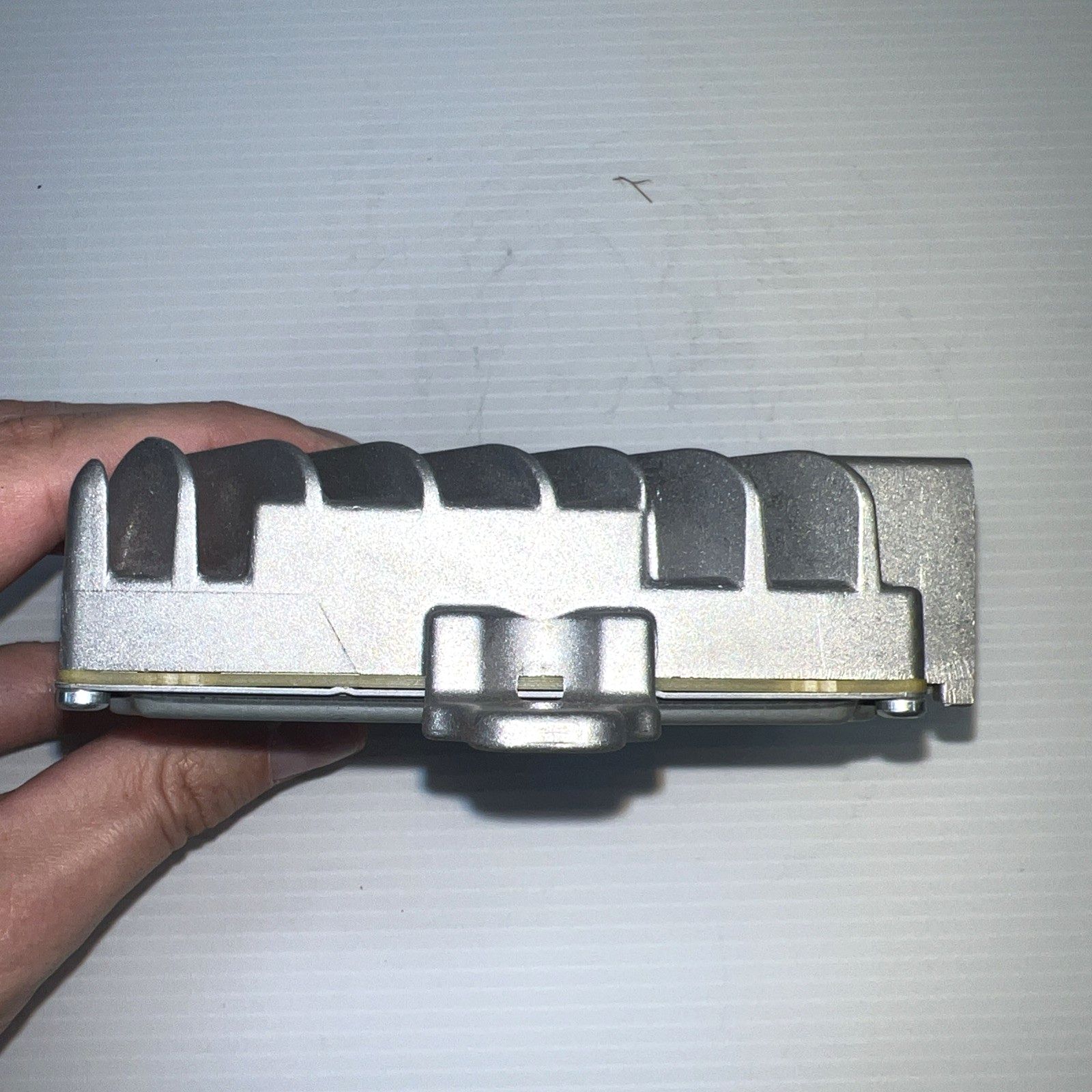 2011-2016 BMW F10 528i 535i 550i Harman Becker HS B101 AMP Amplifier OEM 9367812