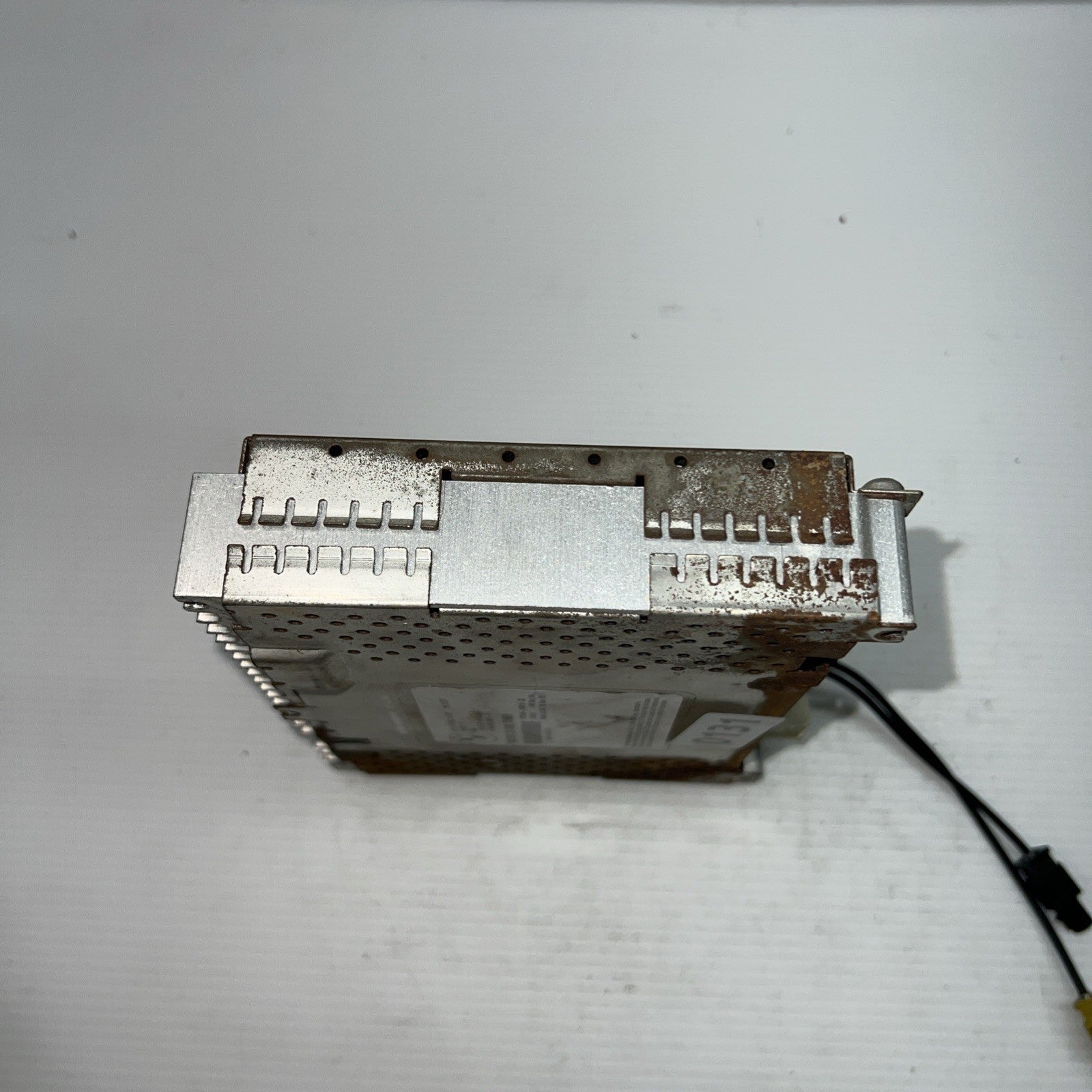 9119363 2006 BMW 750Li E66 Satellite Radio Receiver Tuner Module - 65129119363