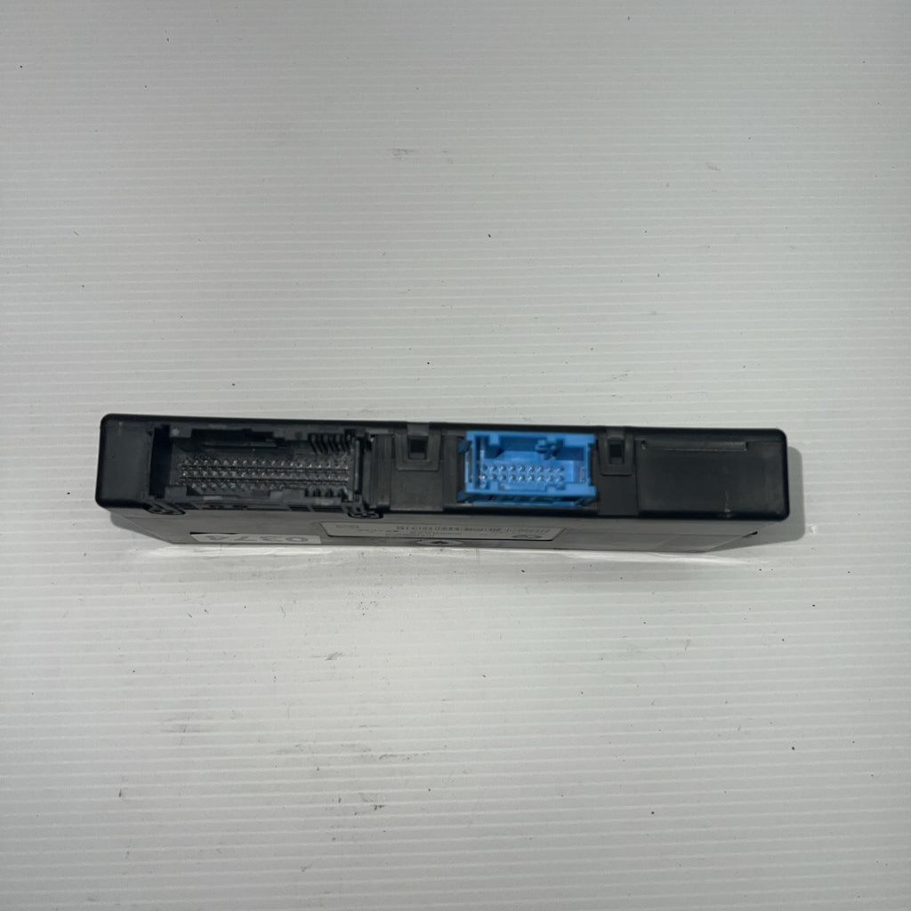 2010-2017 BMW 5 6 7  F01 F02 F06 F07 F10 F12 F13  CENTRAL GATEWAY CONTROL MODULE