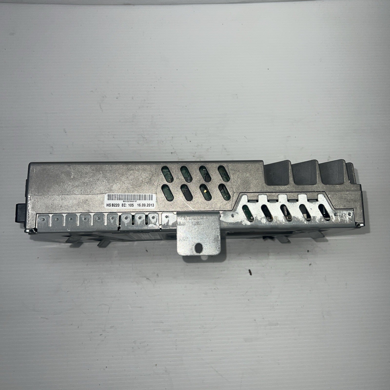 14-19 BMW F15 F16 F85 F86 HARMON KARDON AUDIO SOUND AMPLIFIER AMP MODULE OEM