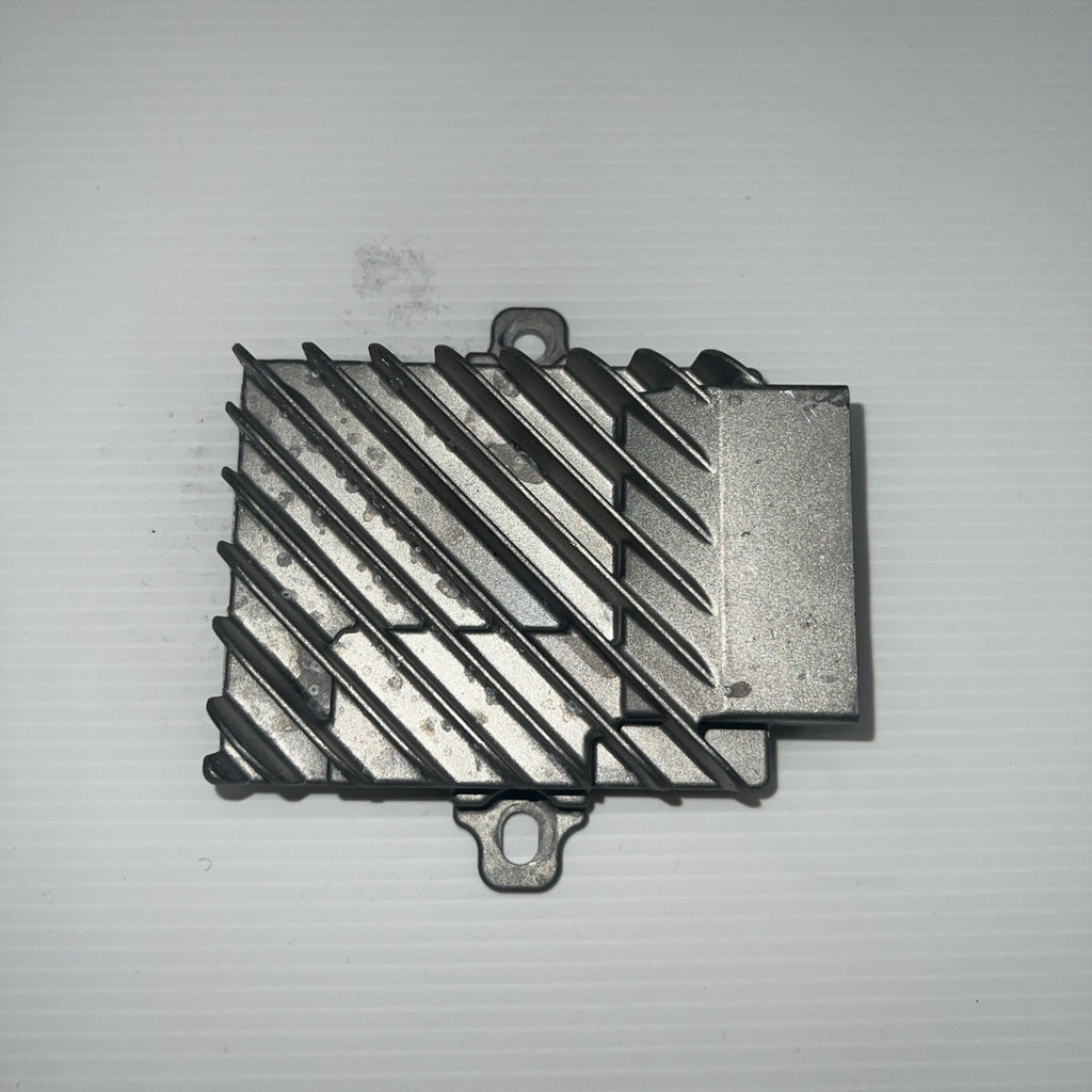 2011-2016 BMW F10 528i 535i 550i Harman Becker HS B101 AMP Amplifier 936779701