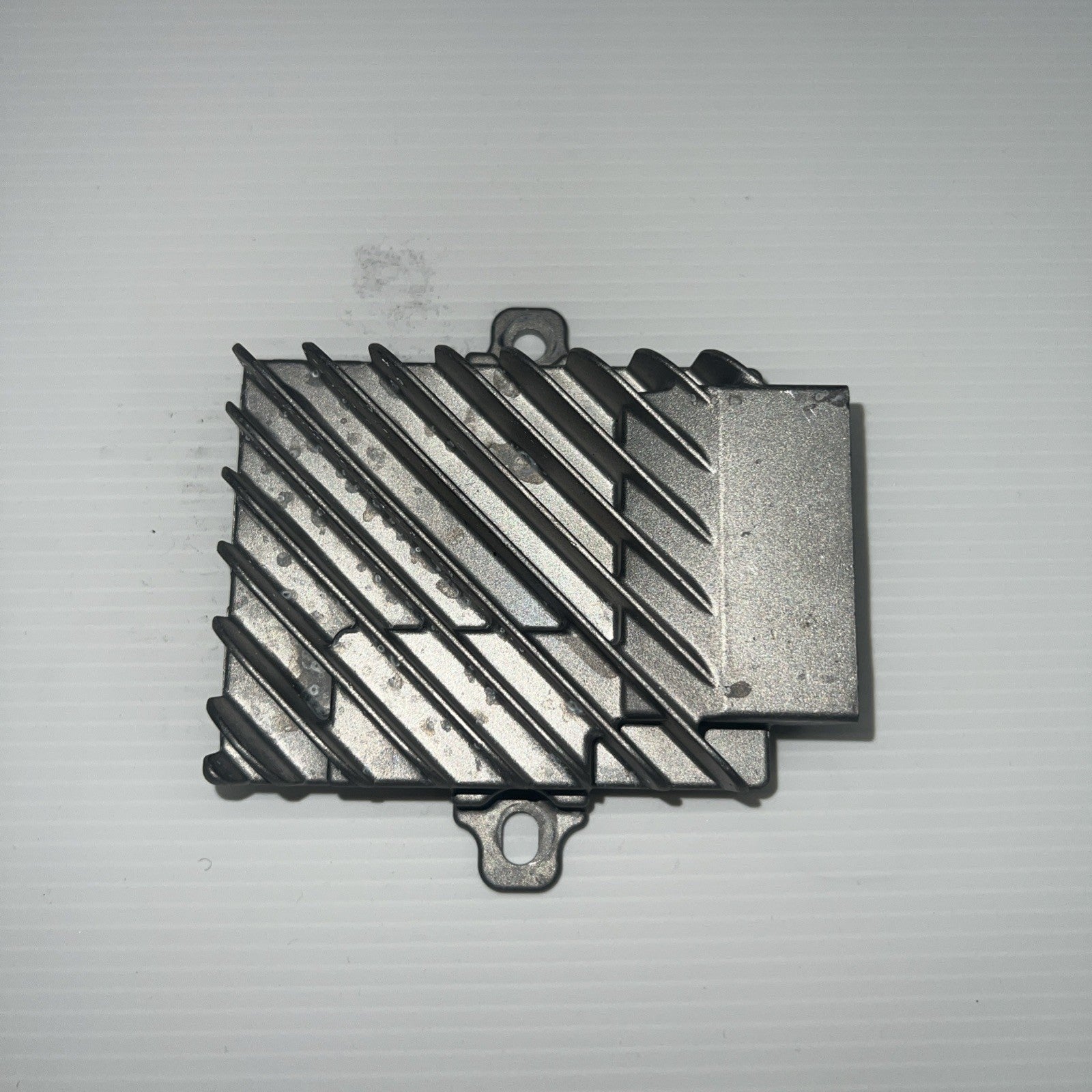 2011-2016 BMW F10 528i 535i 550i Harman Becker HS B101 AMP Amplifier 936779701