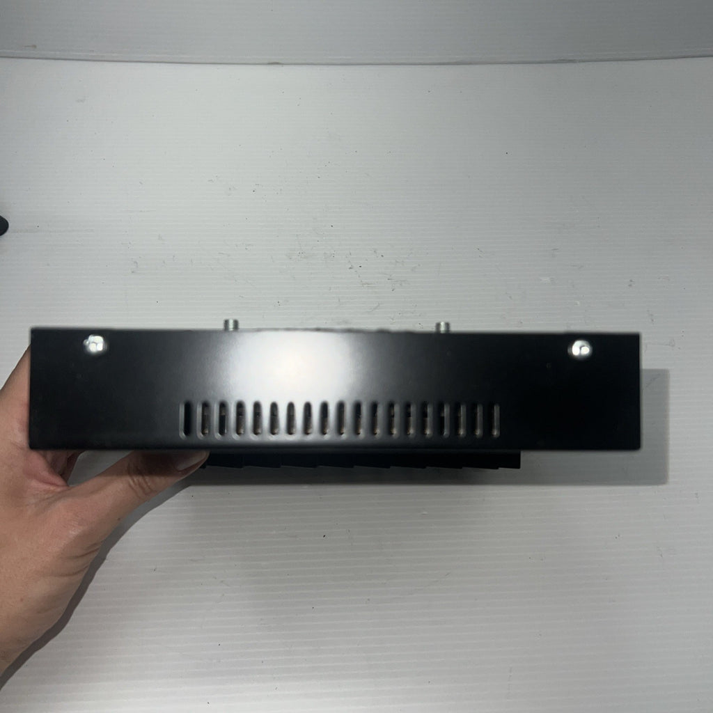 2010 BMW 335I E92 HIFI SYSTEM STEREO AMP AMPLIFIER 9143162 65129143162