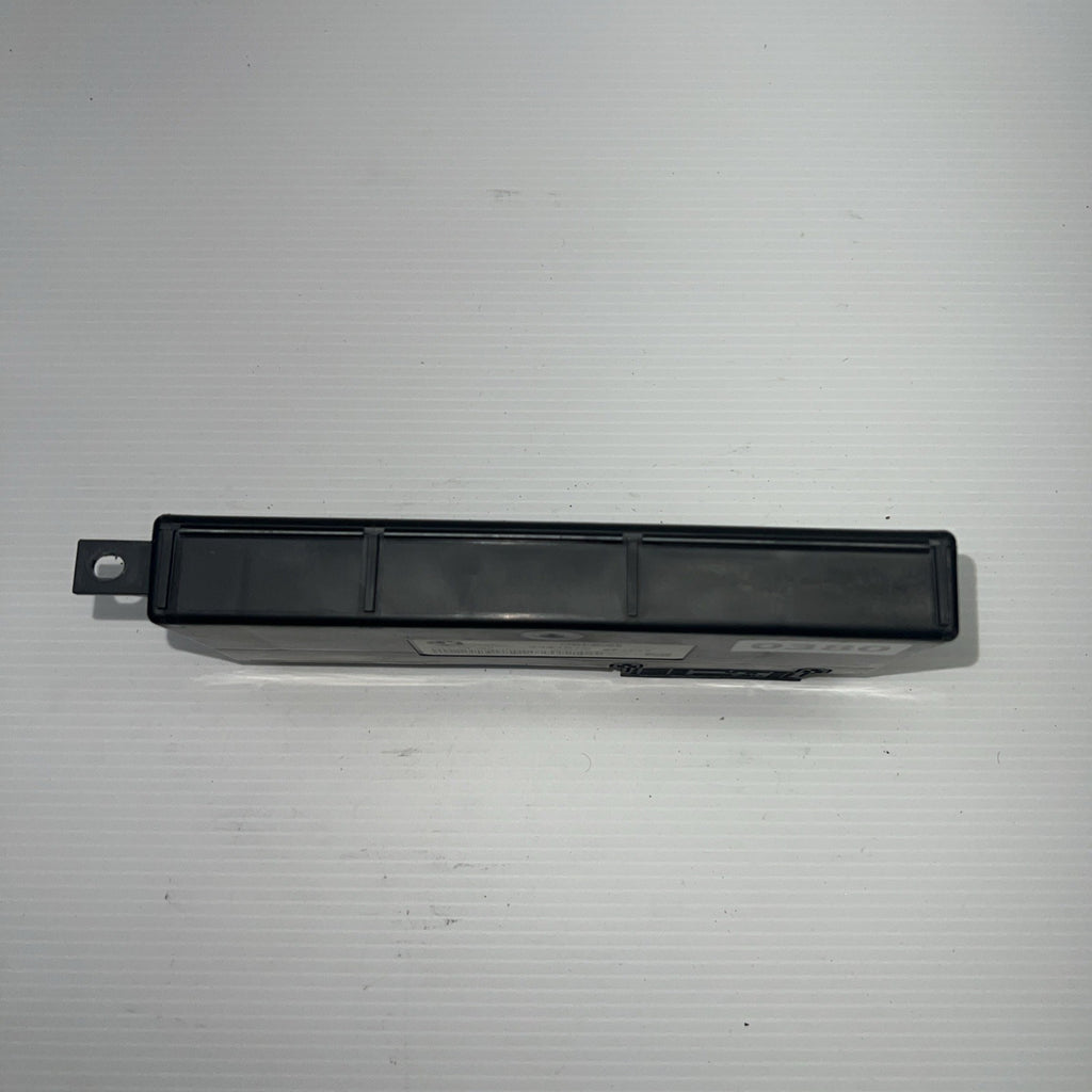 11-16 BMW F10 5-Series Central Gateway Theft Locking Control Module ZGW-02 4SK