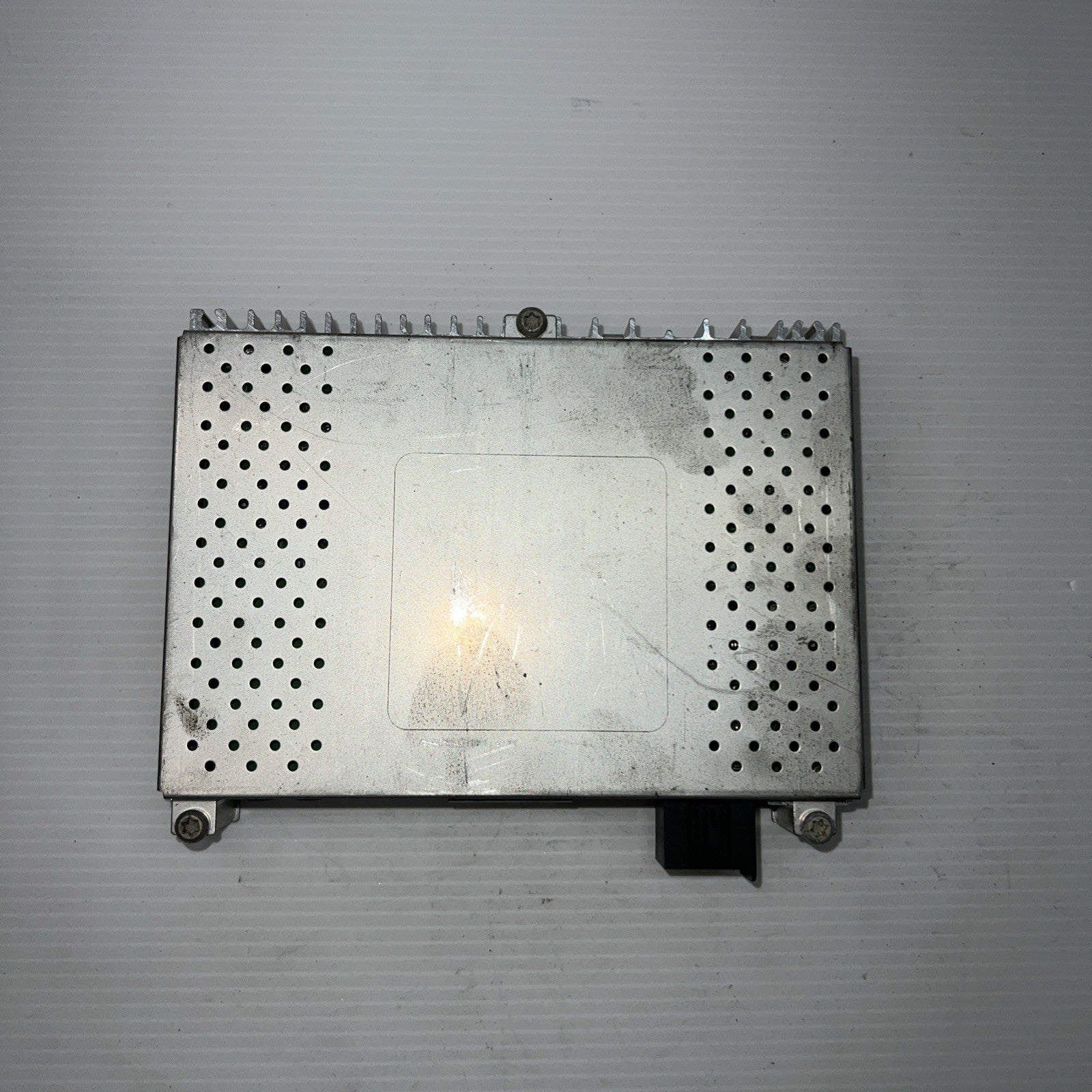 2005 2006 Bmw 525I 328I E90 Audio Radio Remote Satellite Receiver 6948064 Oem