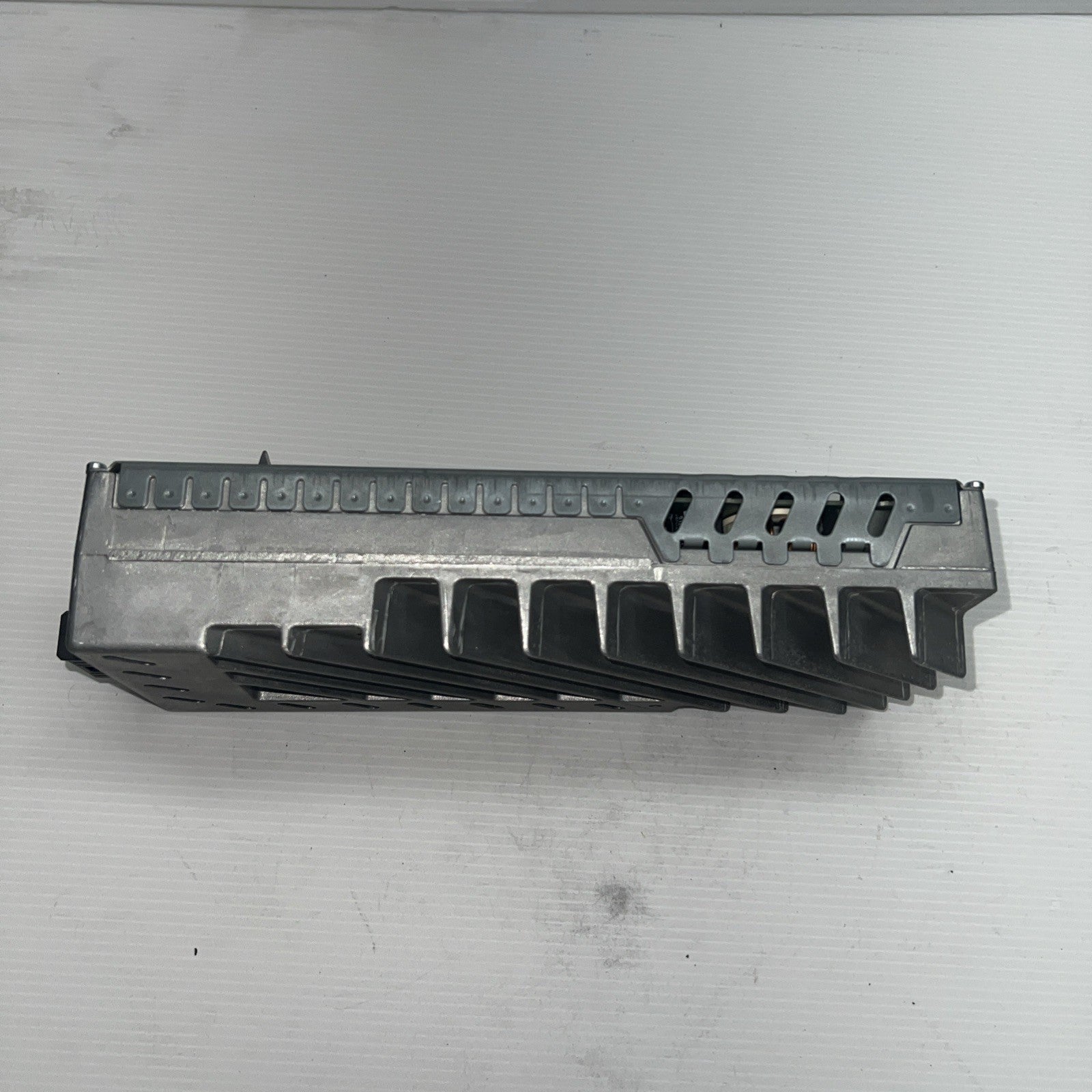 2014–2018 BMW M3 F80 Harman Becker Audio Amplifier AMP OEM 9393194 65129393194 