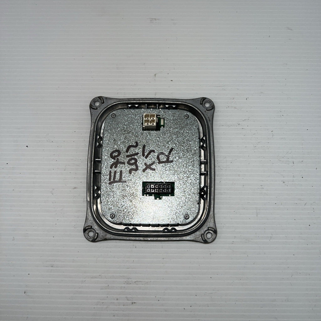 NEW HEADLIGHT LED DRL MODULE BALLAST 7263052 FOR OEM BMW 3 SERIES E92 E93 X5 E70