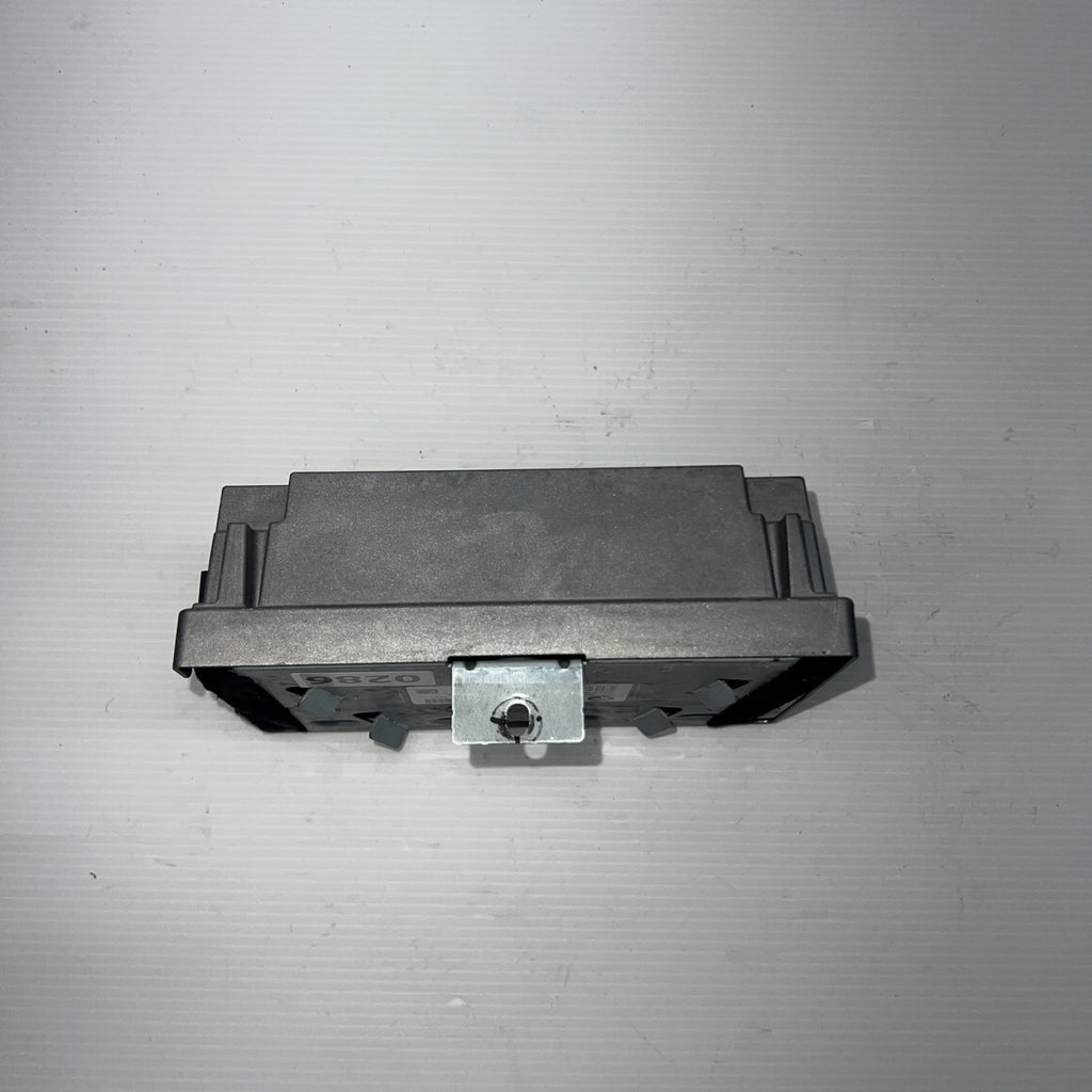 2012 BMW X5 AUDIO AMPLIFIER CONTROL MODULE OEM 9253197