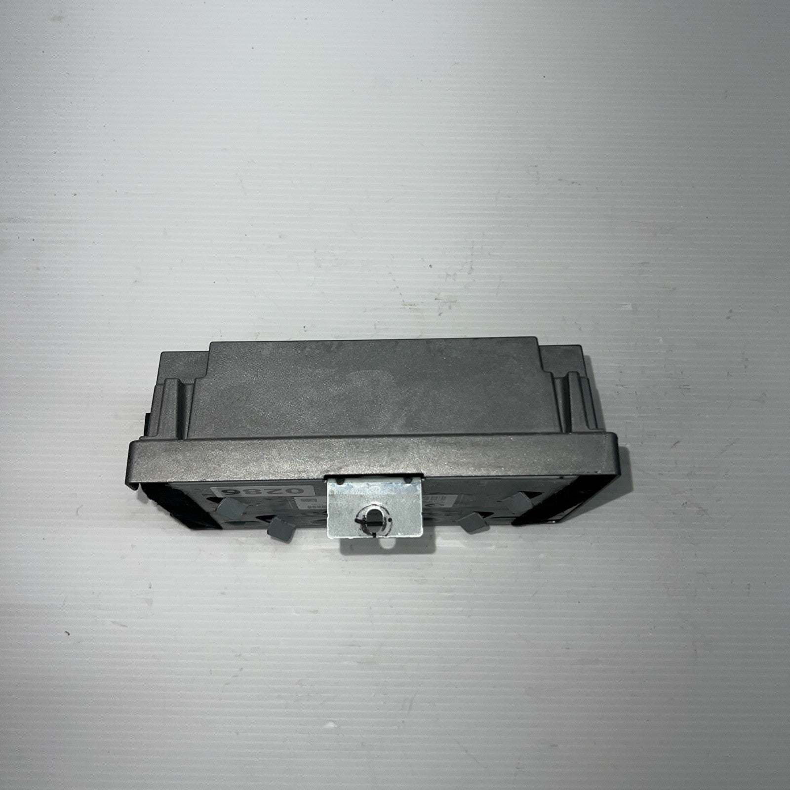 2012 BMW X5 AUDIO AMPLIFIER CONTROL MODULE OEM 9253197