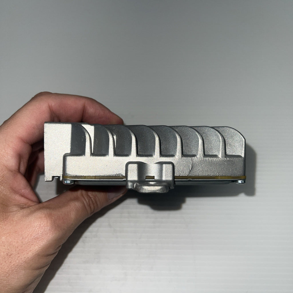 2011-2016 BMW F10 528i 535i 550i Harman Becker AMP Amplifier 932655501 OEM