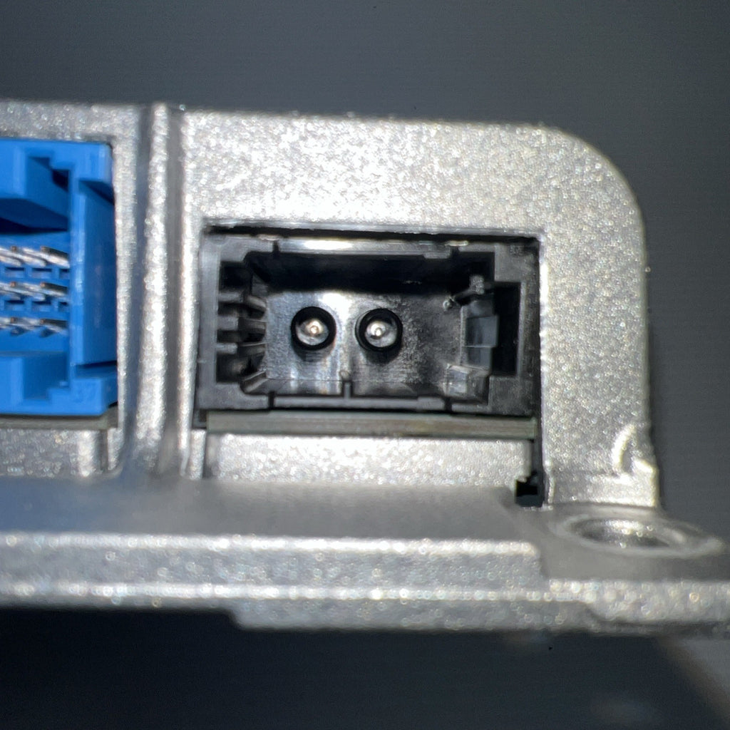 BMW 1 3 5 E60 E70 E81 E90 F01 F10 Bluetooth Control Module High MULF2 9229740