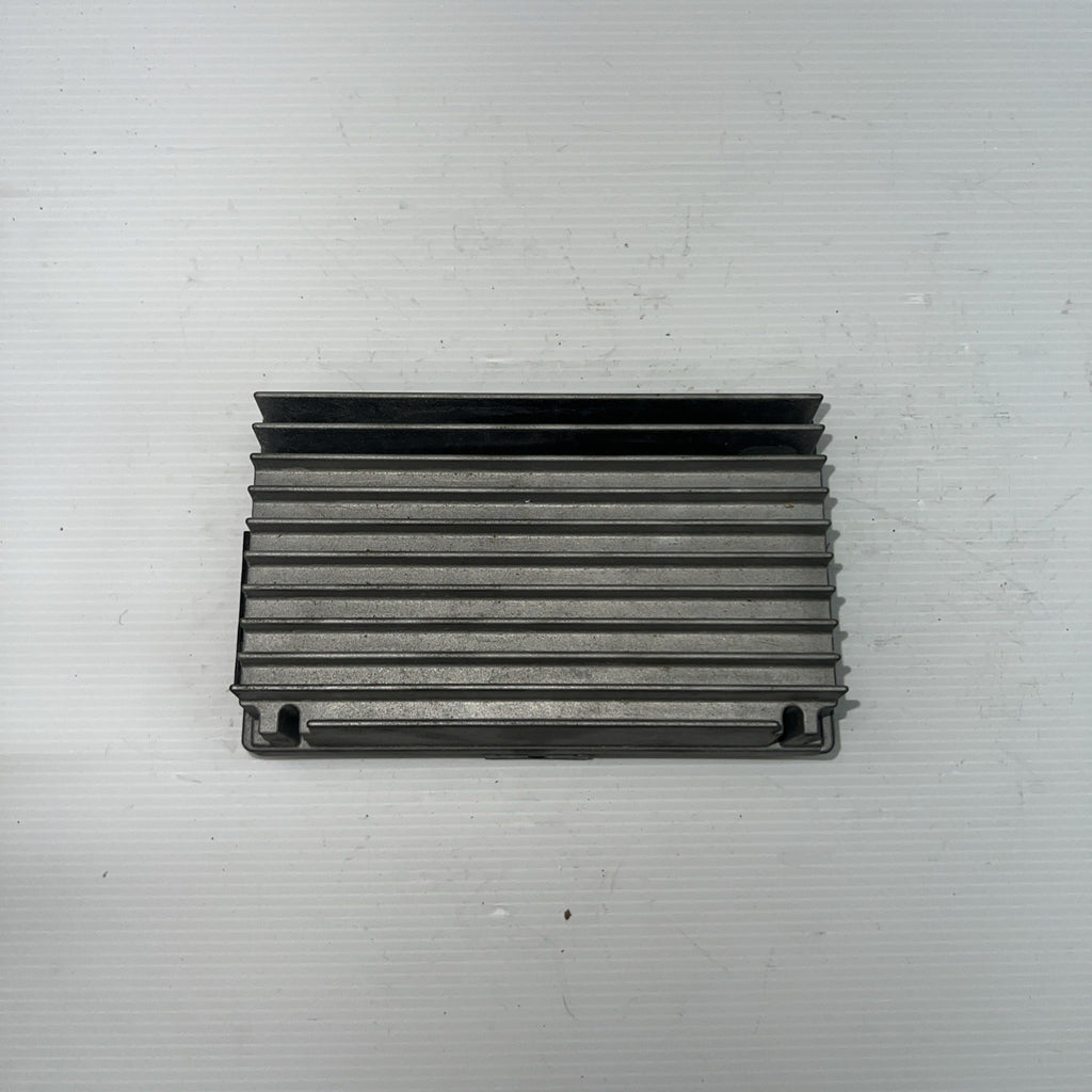 2013 BMW X5 Lear Sound HLC Radio Audio Amplifier Amp 6512 9283508 OEM