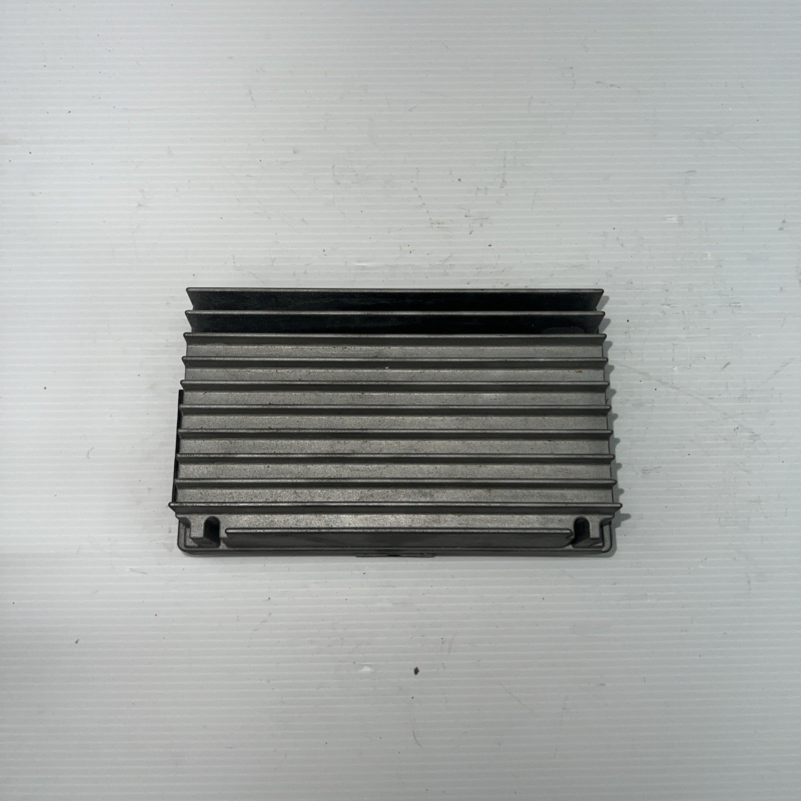 2013 BMW X5 Lear Sound HLC Radio Audio Amplifier Amp 6512 9283508 OEM