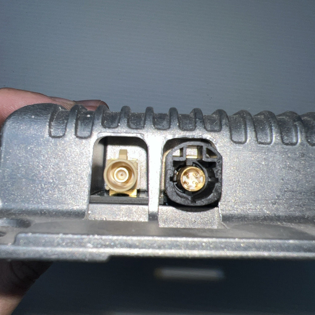 BMW 1 3 5 E60 E70 E81 E90 F01 F10 Bluetooth Control Module High MULF2 9229740