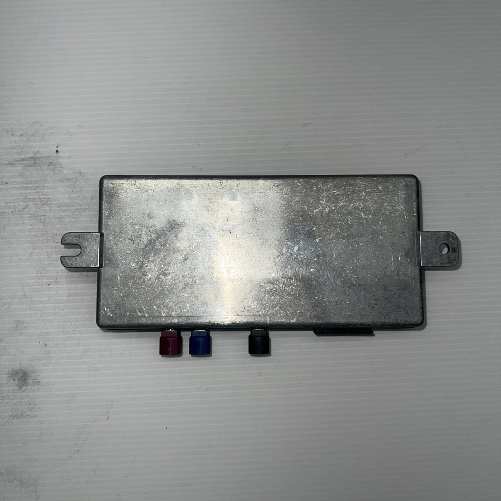 2011-2013 BMW X5 E70 X6 E71 REAR VIEW REVERSE CAMERA CONTROL MODULE 9236527