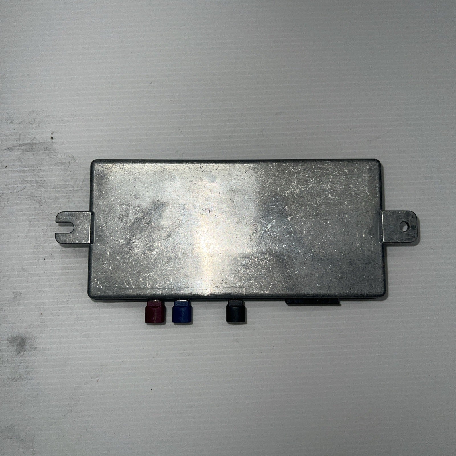 2011-2013 BMW X5 E70 X6 E71 REAR VIEW REVERSE CAMERA CONTROL MODULE 9236527