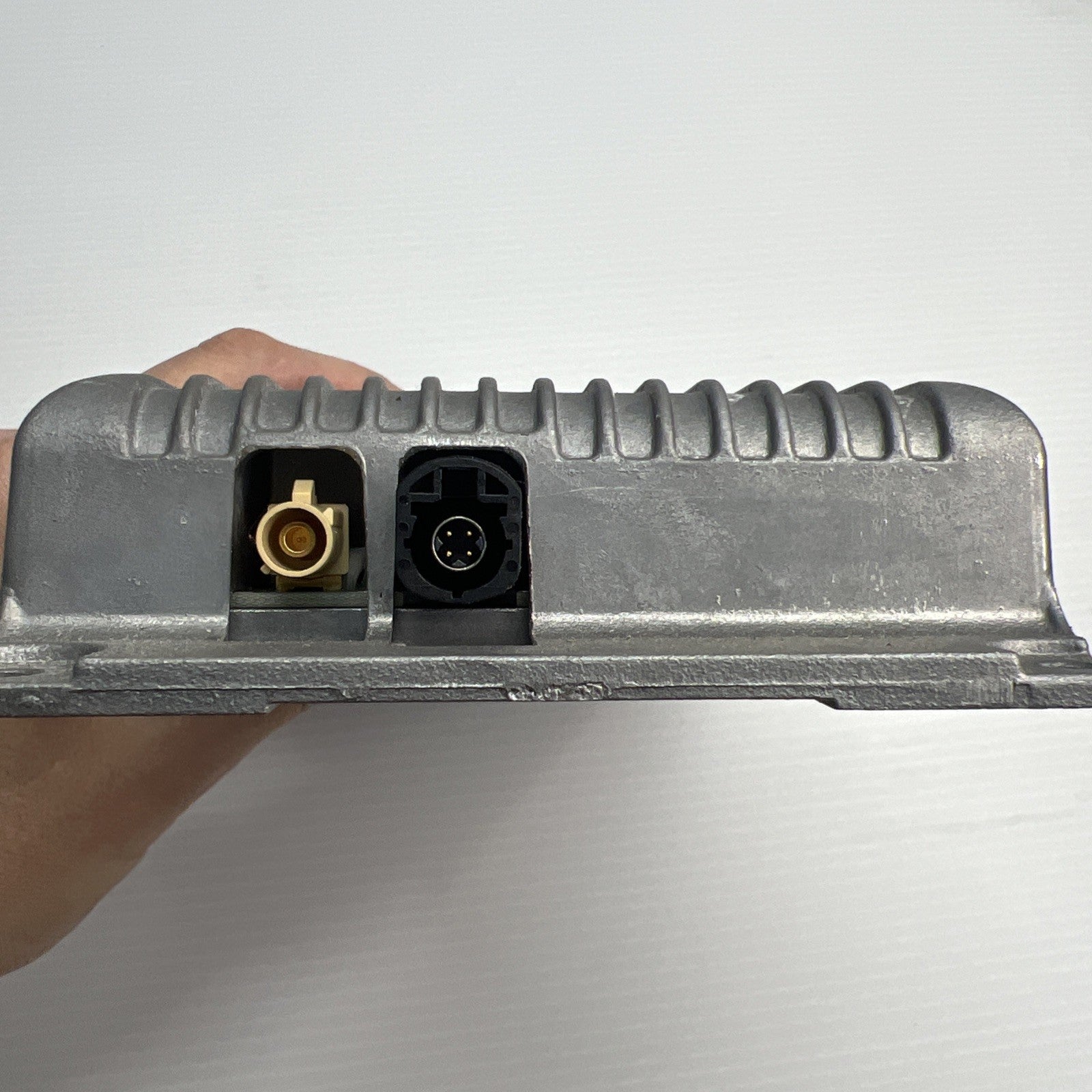 BMW 1 3 5 E60 E70 E81 E90 F01 F10 Bluetooth Control Module High MULF2 9229740