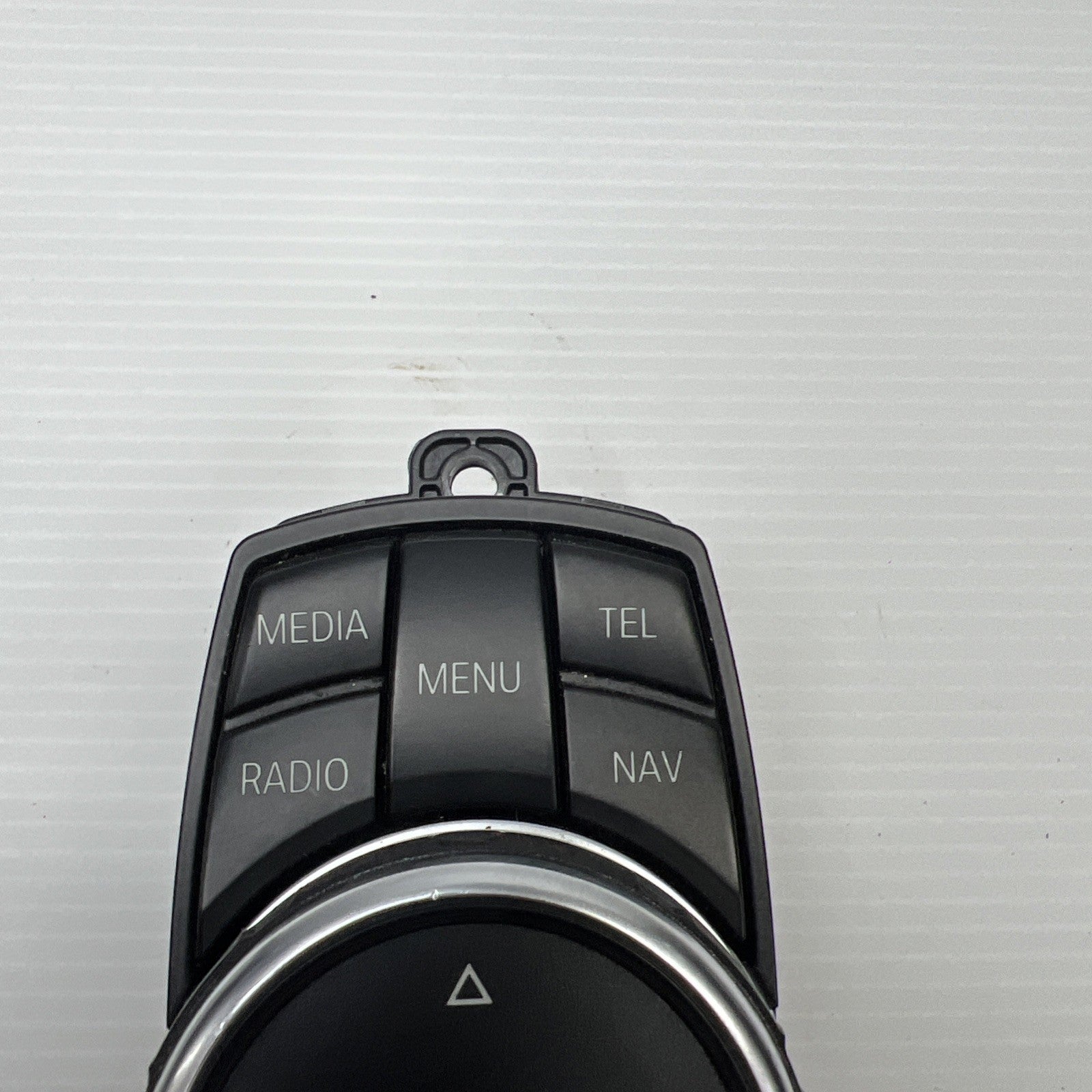 2011-2016 BMW 328I 335I M3 535I 535XI IDRIVE NAVIGATION KNOB 6582 9320288-02 OEM