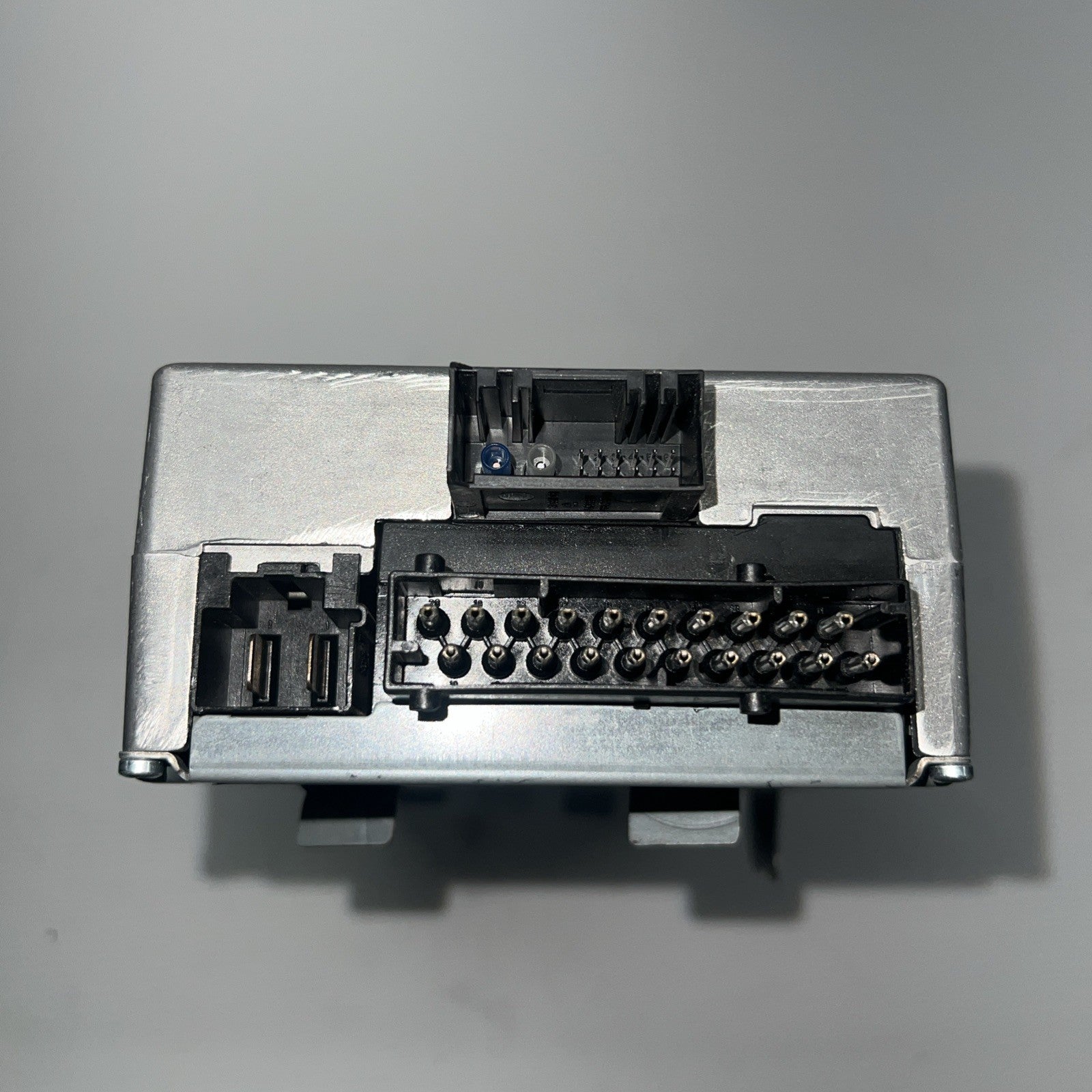 2014–2018 BMW M3 F80 Harman Becker Audio Amplifier AMP OEM 9393194 65129393194 